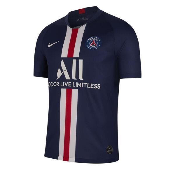 nouveau maillot du psg