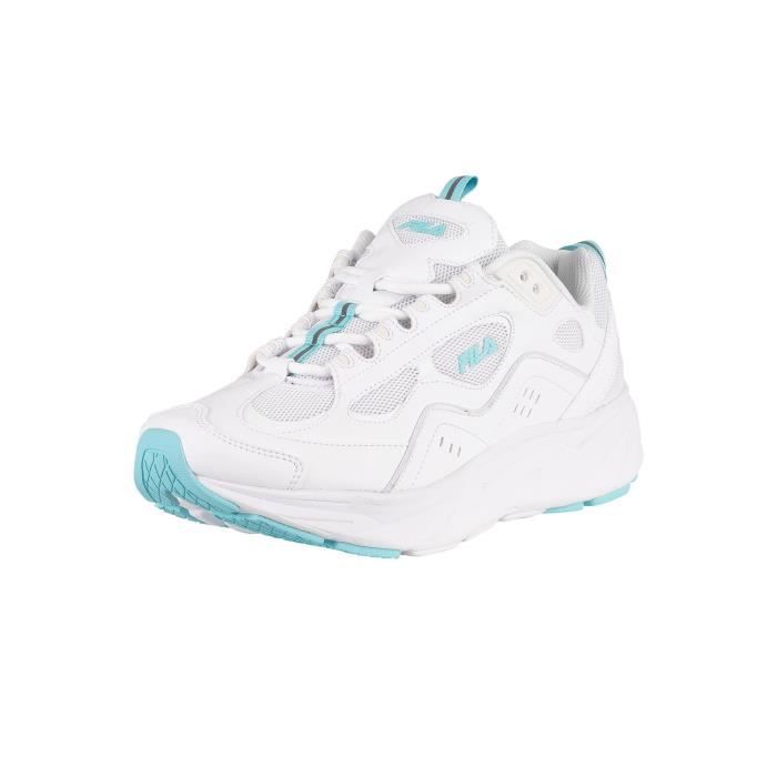 basket fila daim noir