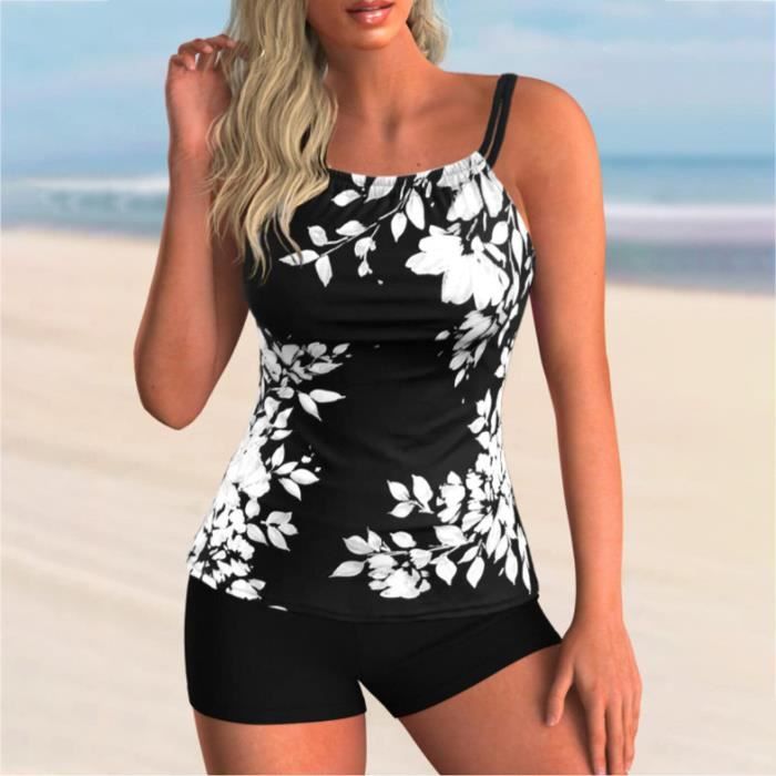 Maillot De Bain Sexy Deux Pi ces Rayures Pour Femmes Maillot De Bain Maillot De Bain Sexy Deux Pi ces Rayures Pour Femmes Maillot De Bain