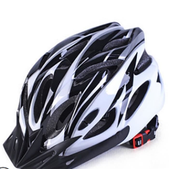 Casque de vélo pour enfants, absorption des chocs