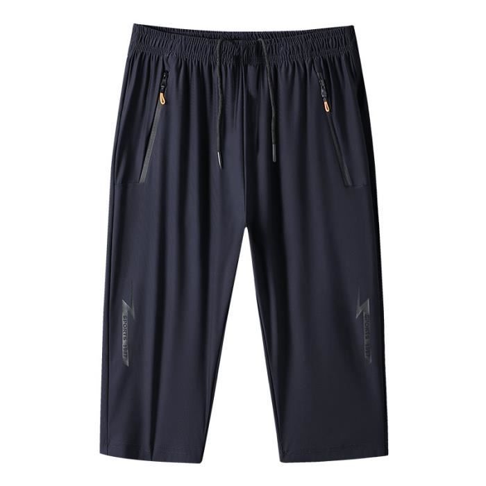 Pantacourt de deals sport homme