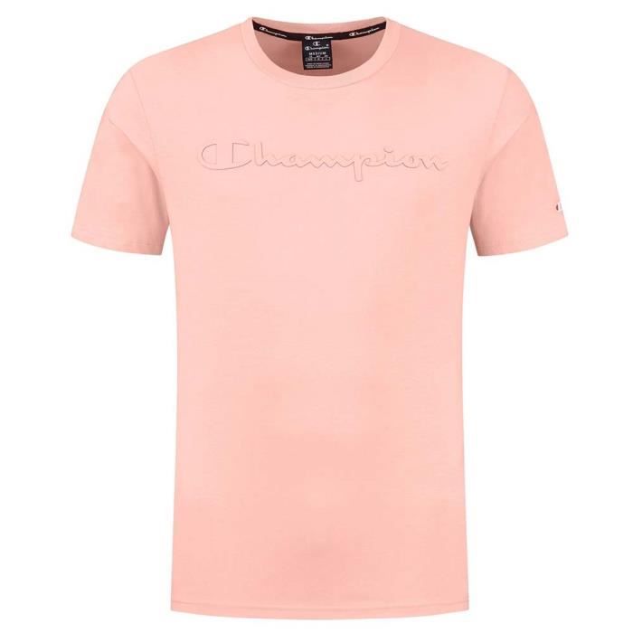 T-shirt MC, homme