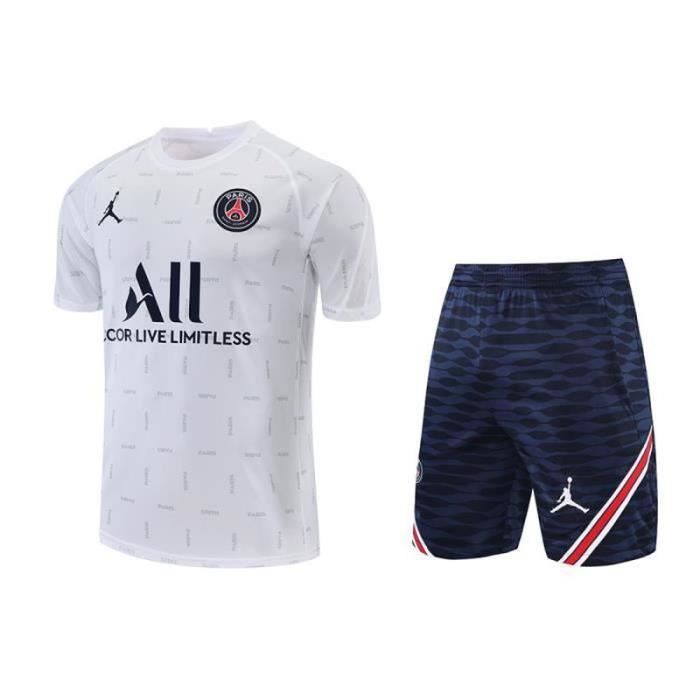 Maillot foot pas cher 2022