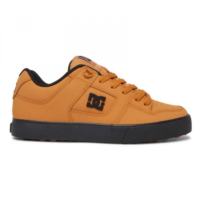 DC SHOES Pure wnt Wheat