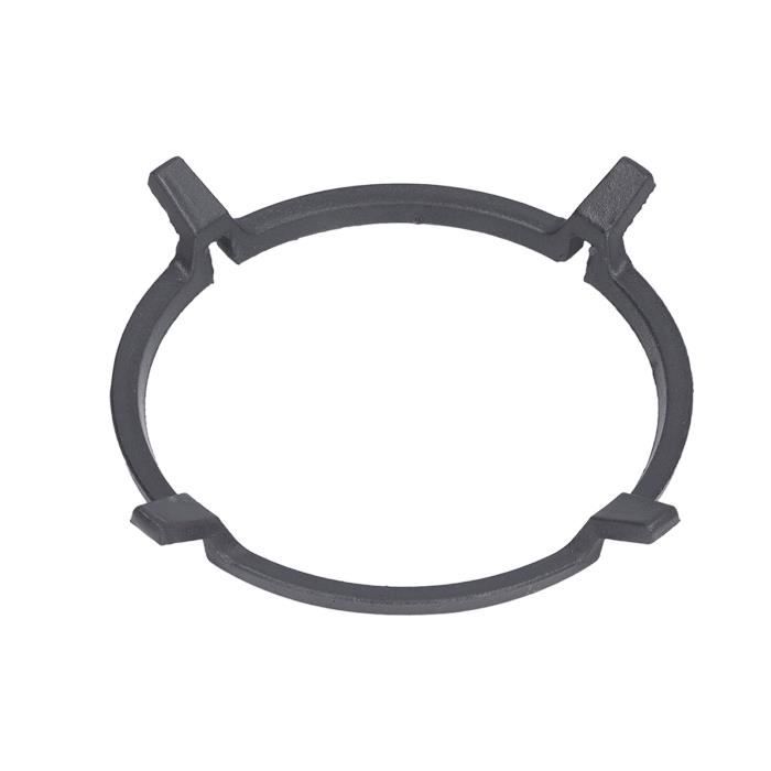 8 PièCes MéTal 8Mm Universel CuisinièRe à Gaz Boutons De Commande