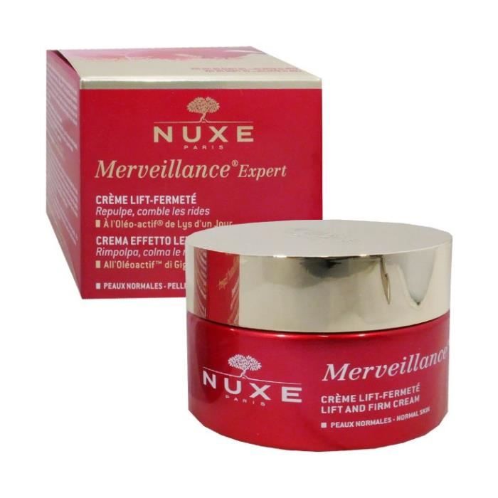 pause Entertainment Mathematician Nuxe Merveillance Expert Crème Lift-Fermeté 50ml - Cdiscount Au quotidien pause Entertainment Mathematician Nuxe Merveillance Expert Crème Lift-Fermeté 50ml - Cdiscount Au quotidien