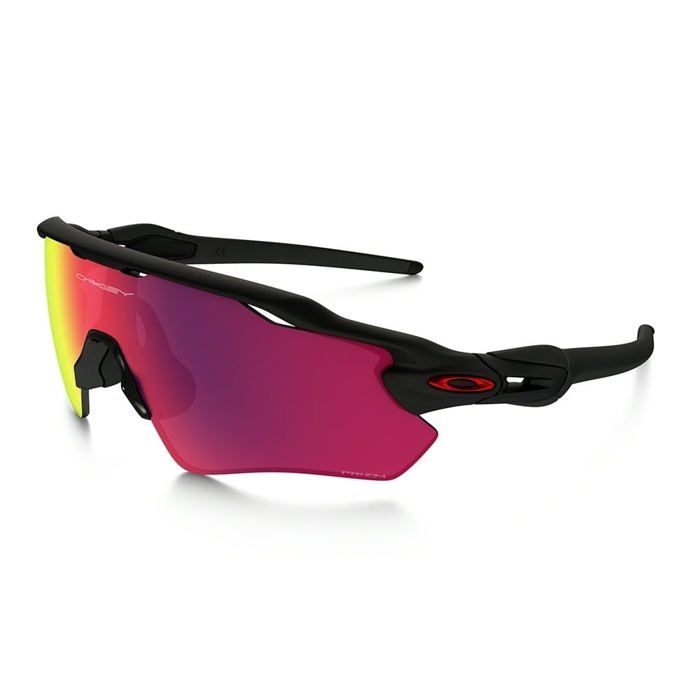 Lunettes de soleil - OAKLEY - RADAR EV PATH OO 9208 - Enveloppant - Catégorie 3 - Noir