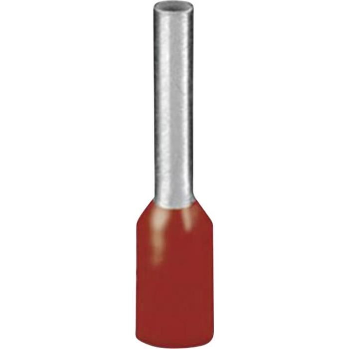 Cable Embout Rong Embouts simples d'extrémité de câble - PHOENIX CONTACT - 3201136 ...