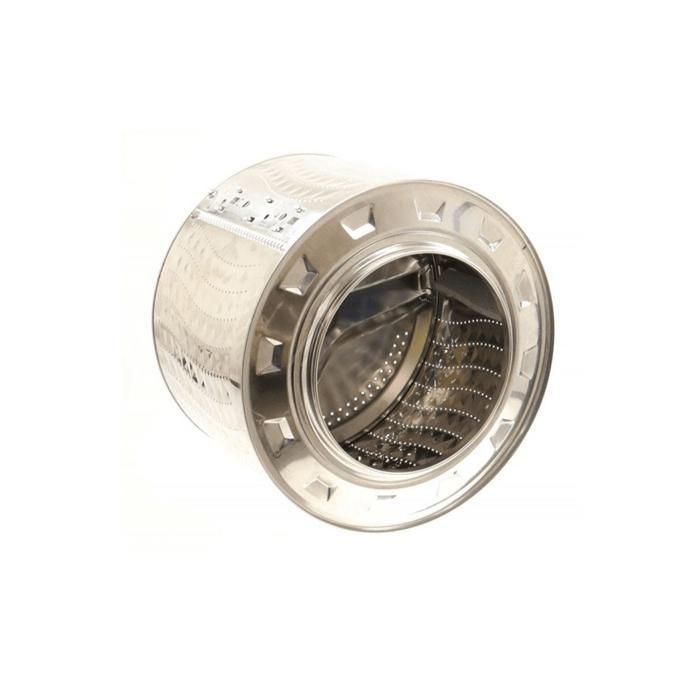 Samsung Tambour 8 kilos - vue 2