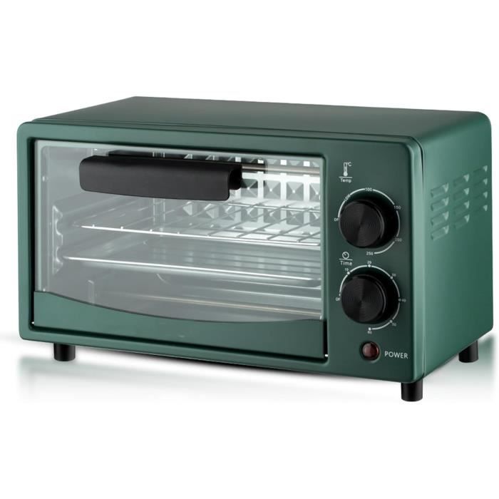 DAGT Mini Cuisinière Électrique Multifonction 2.5L - Casserole Électrique Portable Avec Protection Surchauffe