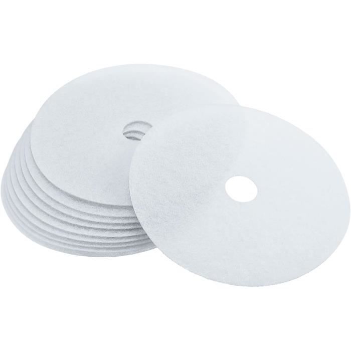 Lumi Zenva Set Of 4 Universal 6 Mm And 8 Mm Petrol Filters For