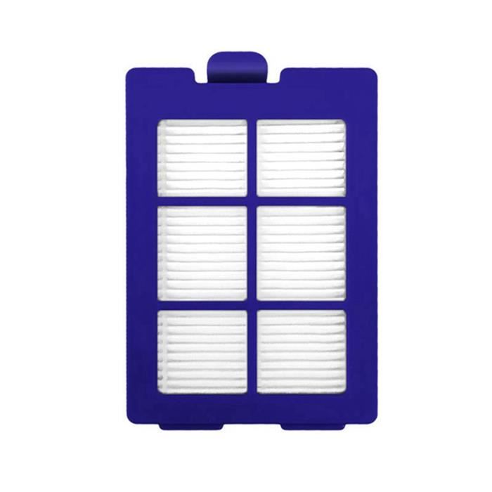 Filtres De Rechange Pour Robot Aspirateur Eufy X8 Pro - Lot De 2 Pièces - Entretien, Performance Optimale - 5