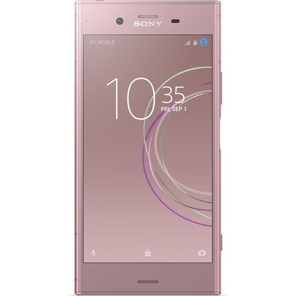 Sony Xperia Xperia XZ1, 13,2 cm (5.2\