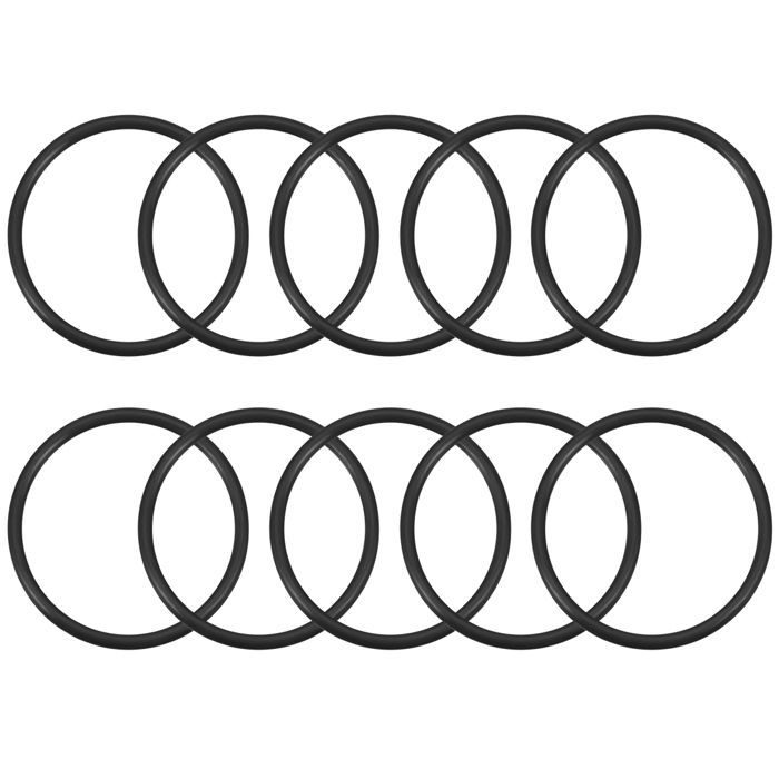 Sourcing Map Joint Torique 39mm OD 32.8mm ID 3.1mm Largeur