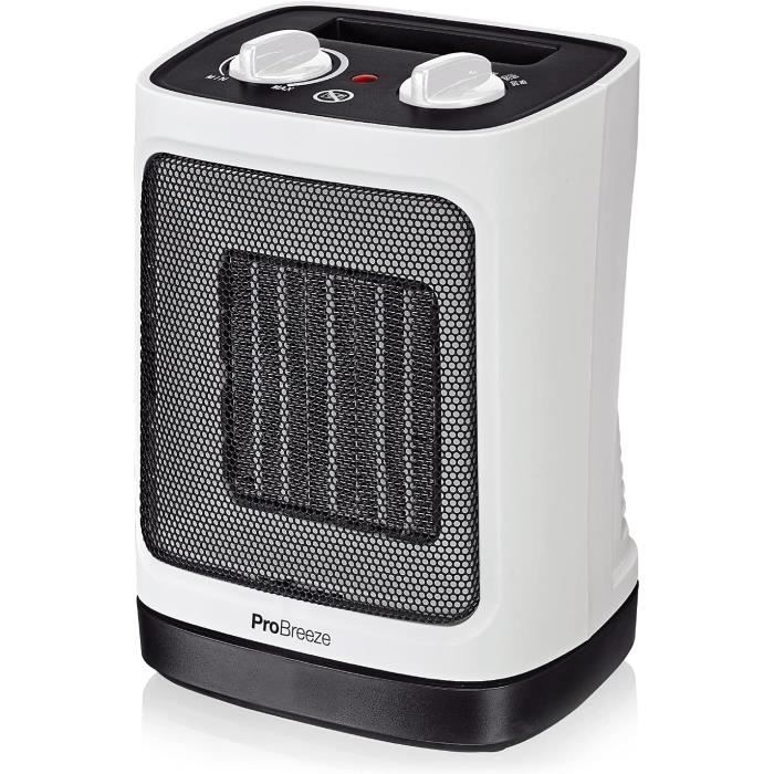 Radiateur soufflant SUPRA SB20