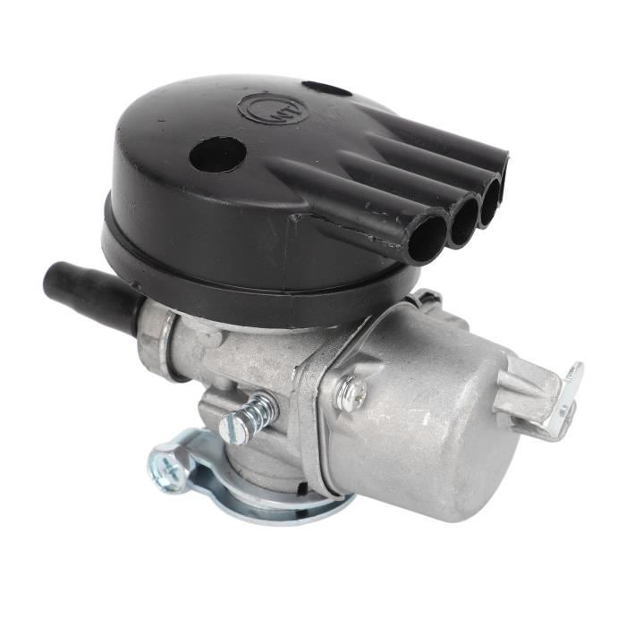 Câble Accélérateur Universel 2,5 M Ø1,2 Mm Avec Nipple | Pour Scooters Et Mobylettes 50cc (moteurs AM6/GY6)