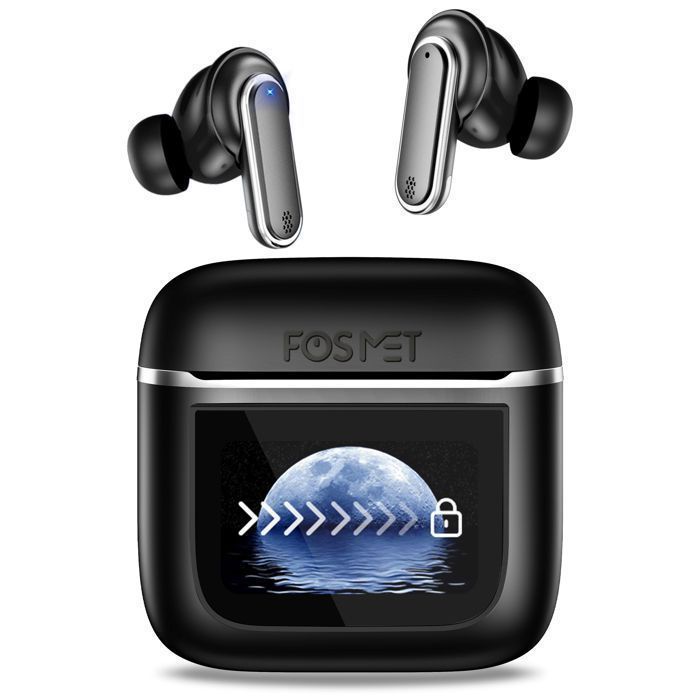 Écouteurs sans fil Bluetooth 5.0 Tws9D HIFI, affic... – Grandado