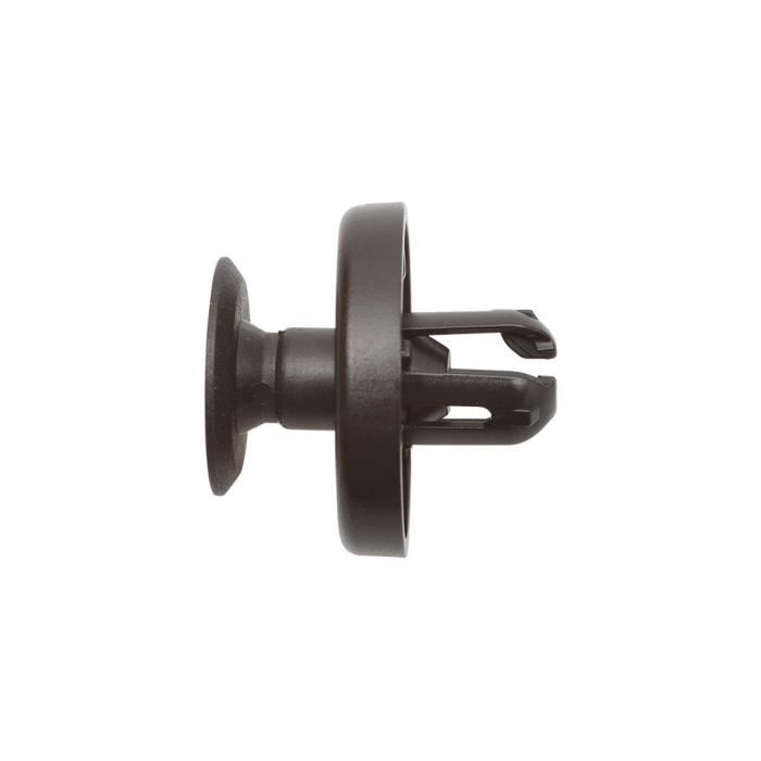 10 rivets expansion Toyota noir comme 9046710183 - 50090616 - SWG ...