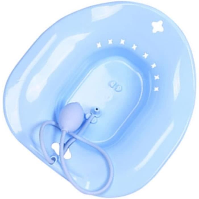 Bain de Siège, Bain de Siège pour Siège de Toilette, Bain de Siège pour Bain de Siège, Bain de Siège pour Siège de Toilette, Bain de Siège pour