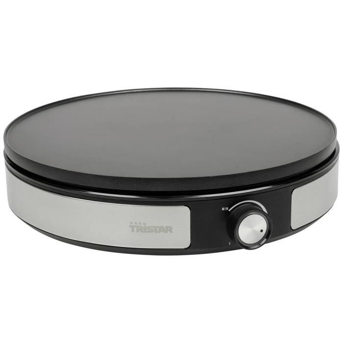 Crêpière TRISTAR BP 2639 - vue 2