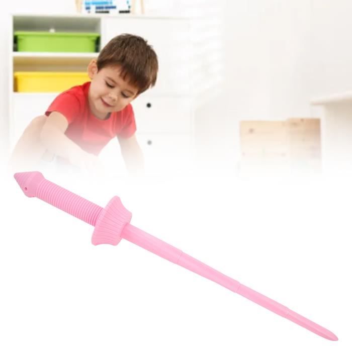 Dpofirs Épée De Costume De Cosplay, Accessoire D'anime PLA