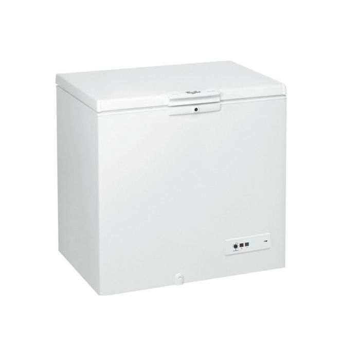 Congélateur coffre WHM 31 1122