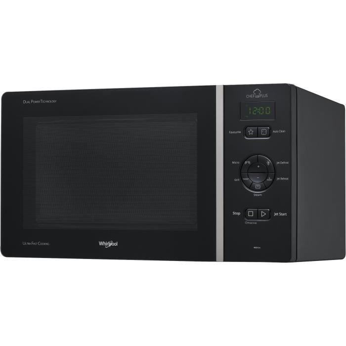 المراضة قهوة عموما whirlpool cmcp34r9 bl chef plus avis - saharamanchmp.org