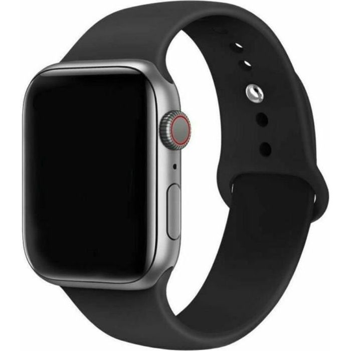 Bracelet Sport pour Apple Watch 42mm/44mm/45mm/49mm Series Ultra 9