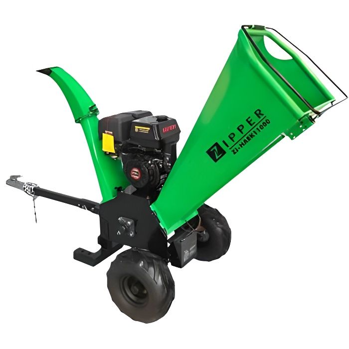 Broyeur D. 120 mm thermique 4 temps 420 cm3 9000