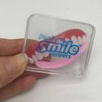 1pc Silicone Hommes Femmes Perfect Smile Placage Denture Paste Instant Dents Flex-1