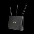 ASUS RT-AC85P Wireless Router - Router - WLAN-1