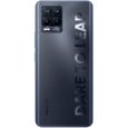Realme 8 Pro - Smartphone Portable Débloqué 4G (Ecran : 6,4" - 128 Go-8 Go Ram - Double Sim - Android 11) - Noir-1