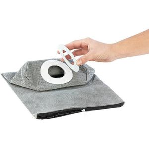 Lot De 12 Accessoires Universels Pour Aspirateur - Diamètre 1-1/4 Pouce (32mm)