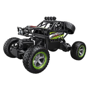 JOUET À BASCULE 01:14 voiture télécommandée 2.4G RTR Buggy RC à gr JOUET À BASCULE 01:14 voiture télécommandée 2.4G RTR Buggy RC à gr