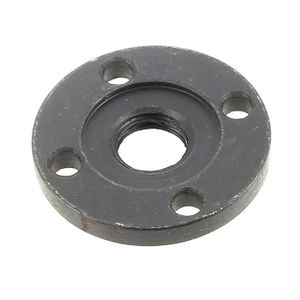 2 Balais Charbon Pour Black & Decker CS1250K, CS1250L, CS1250KL - Pièce Neuve Graphite/cuivre - Marque Vhbw