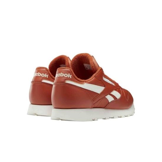 Reebok princess homme rouge on sale