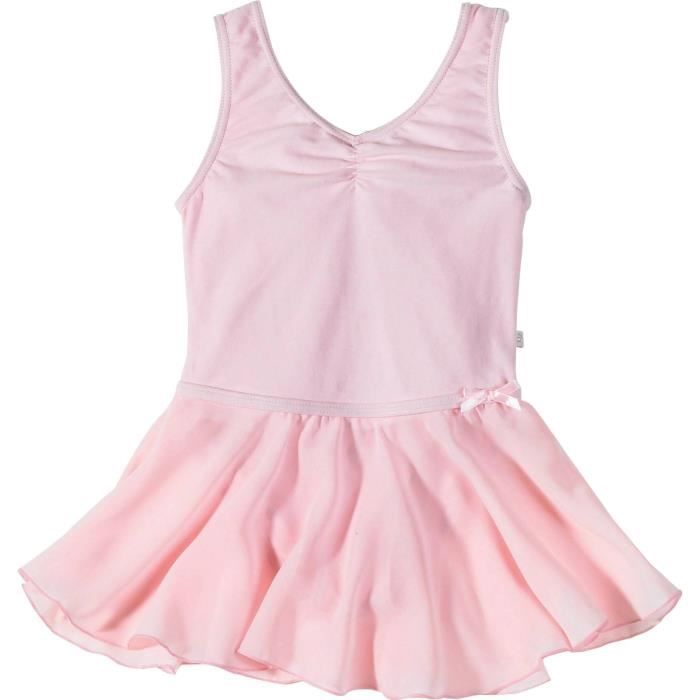 Go sport tenue top danse fille