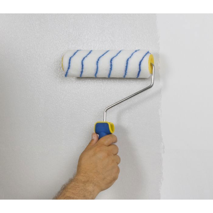 Revetement De Renovation Lisse A Peindre 300 G M2null