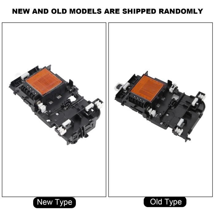 Tête D'Impression Dioche Qy6-0086 - Compatible Canon IX6850, MX925, MX725 Et Série