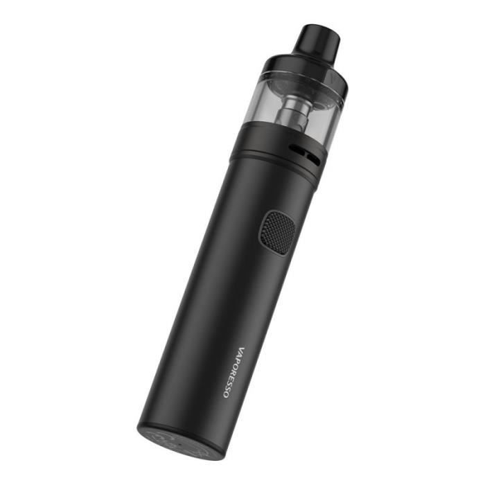 Cigarette Electronique - Vaporesso - Kit GTX Go 40 1500mAh - Vaporesso -  couleur:Black