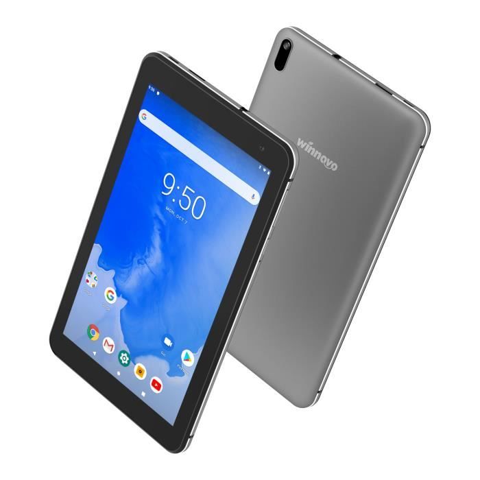 Tablette Tactile 7 Pouces Android 9.0-Winnovo1