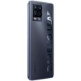 Realme 8 Pro - Smartphone Portable Débloqué 4G (Ecran : 6,4" - 128 Go-8 Go Ram - Double Sim - Android 11) - Noir-2