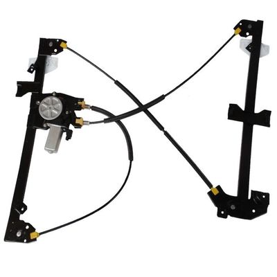 Mécanisme De Lève-vitre Avant Gauche Pour Citroën Berlingo / Peugeot Partner 1996-2008 - Neuf