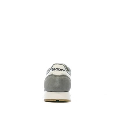 Reebok leather homme kaki deals