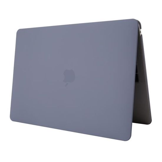 Ordinateur Portable Coque MacBook Air 13 pouce (Modèle: A1466-A1369) Housse  Etui de Protection Neuf PC Antichoc Cover YSgris - Cdiscount Informatique