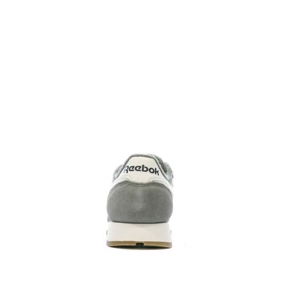 Reebok npc online homme kaki