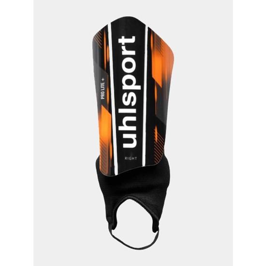 OLYSPM Protege Tibia Foot,Protège Tibia Foot Avec Coque