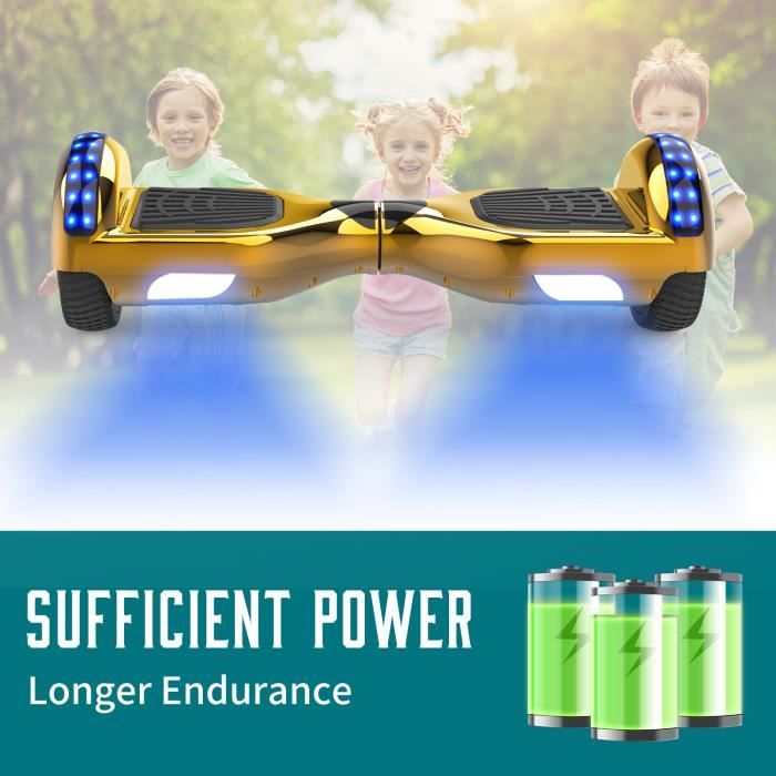 Markboard hoverboard sales