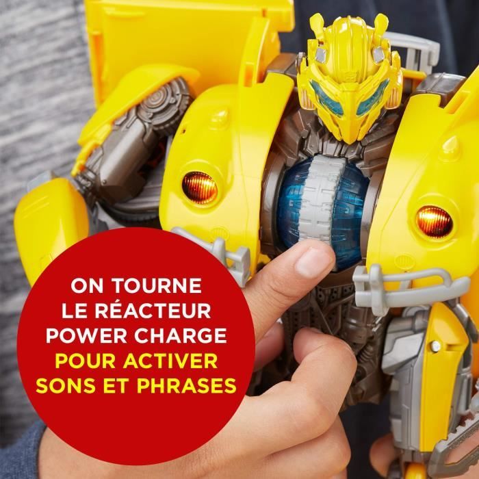 Transformers on sale coccinelle jouet