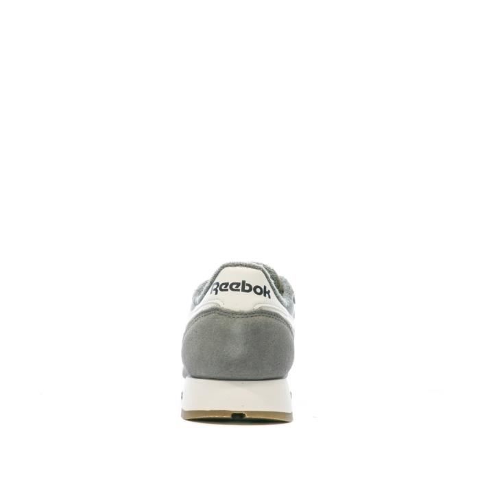 Chaussure outlet reebok kaki